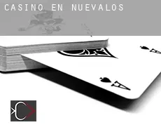 Casino en Nuévalos