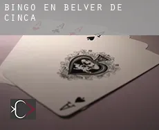 Bingo en Belver de Cinca
