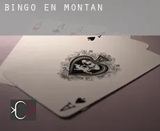 Bingo en  Montán