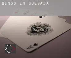 Bingo en  Quesada