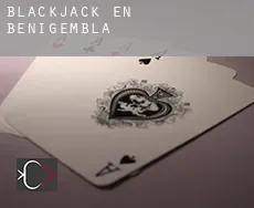 Blackjack en  Benigembla