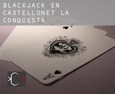 Blackjack en Castellonet de la Conquesta