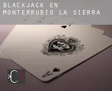Blackjack en  Monterrubio de la Sierra