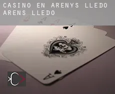 Casino en Arenys de Lledó / Arens de Lledó