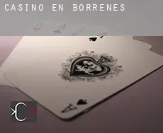 Casino en  Borrenes
