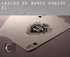 Casino en  Burgo Ranero (El)