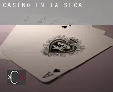 Casino en La Seca