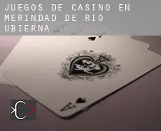 Juegos de casino en  Merindad de Río Ubierna