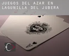 Juegos del azar en  Lagunilla del Jubera