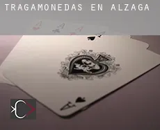 Tragamonedas en  Altzaga