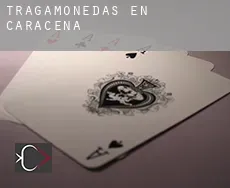 Tragamonedas en  Caracena