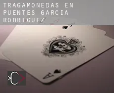 Tragamonedas en  Puentes de García Rodríguez