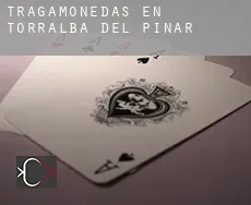 Tragamonedas en  Torralba del Pinar