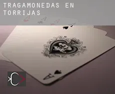 Tragamonedas en  Torrijas