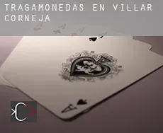 Tragamonedas en Villar de Corneja