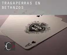 Tragaperras en  Betanzos