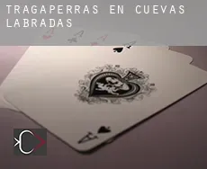Tragaperras en Cuevas Labradas