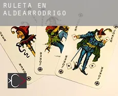 Ruleta en  Aldearrodrigo