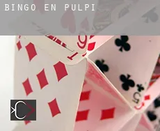 Bingo en Pulpí