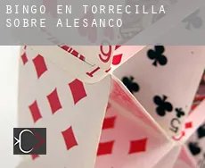 Bingo en  Torrecilla sobre Alesanco