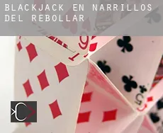 Blackjack en Narrillos del Rebollar