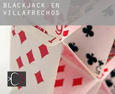Blackjack en  Villafrechós