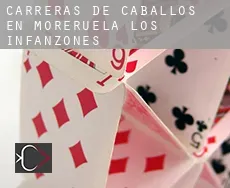 Carreras de caballos en Moreruela de los Infanzones
