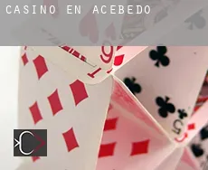 Casino en  Acebedo