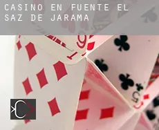 Casino en  Fuente el Saz de Jarama