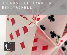 Juegos del azar en  Benitachell