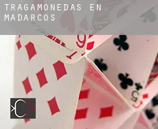 Tragamonedas en  Madarcos