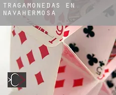 Tragamonedas en Navahermosa