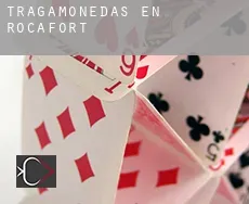 Tragamonedas en  Rocafort