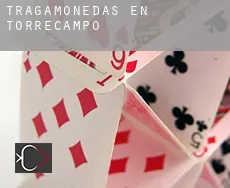 Tragamonedas en  Torrecampo
