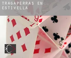 Tragaperras en  Estivella