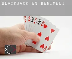 Blackjack en  Benimeli