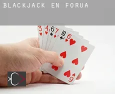 Blackjack en  Forua