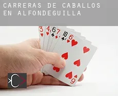 Carreras de caballos en Alfondeguilla