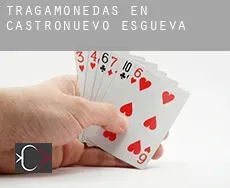 Tragamonedas en  Castronuevo de Esgueva