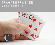 Tragaperras en Villarrabé