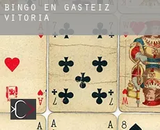 Bingo en  Gasteiz / Vitoria