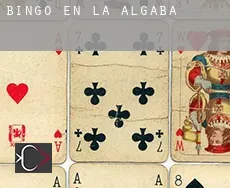 Bingo en La Algaba