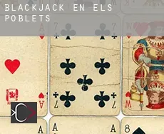 Blackjack en  els Poblets