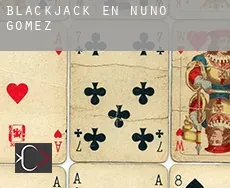 Blackjack en  Nuño Gómez