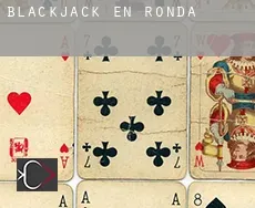Blackjack en Ronda
