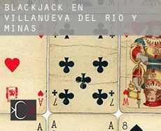 Blackjack en  Villanueva del Río y Minas