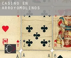 Casino en  Arroyomolinos
