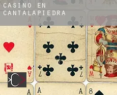 Casino en  Cantalapiedra