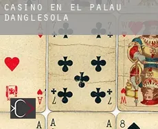 Casino en  el Palau d'Anglesola