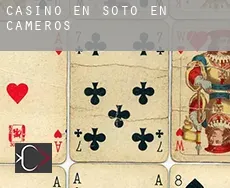 Casino en Soto en Cameros